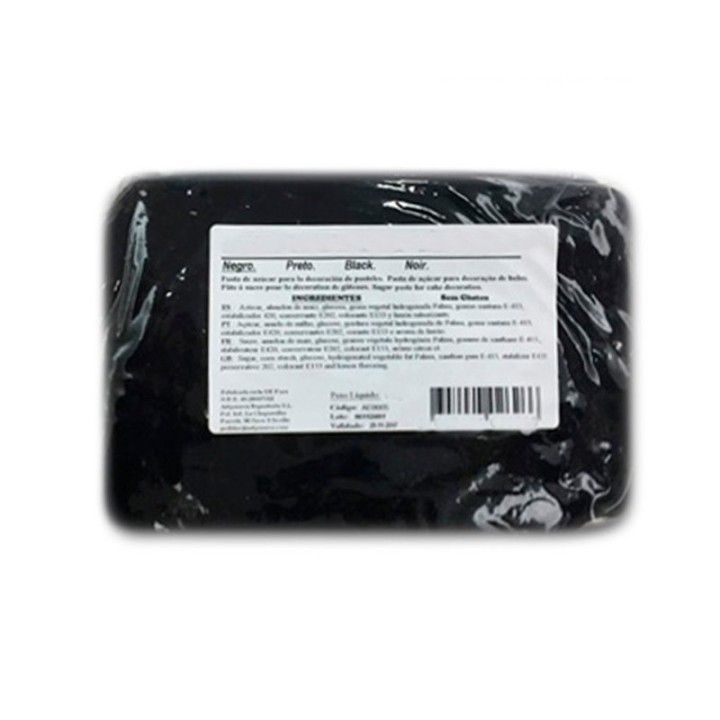 Fondant de Chocolate kg