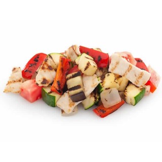 IQF Braseado Campestre Parrillada  1x10